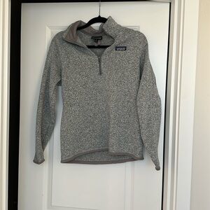Patagonia 1/4 Zip
